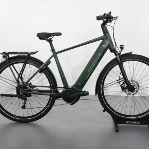 Gratis Retour Green's Richmond