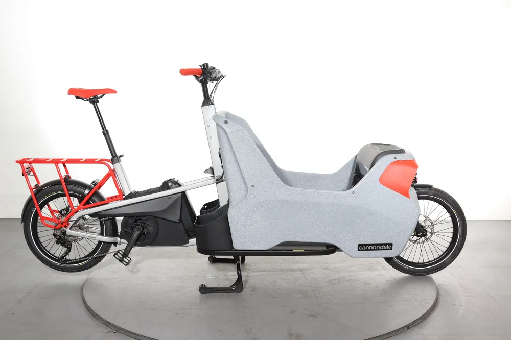 Cannondale Wonderwagen Neo 2 Lage Kosten
