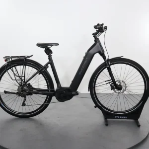 Betrouwbaar Gudereit ET-7.5 Evo