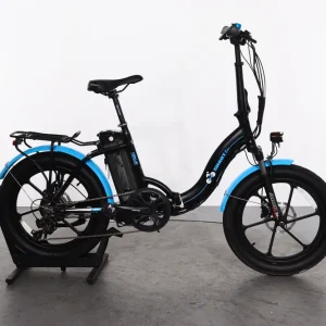 Lage Kosten Smartbike NEXUS 3.0