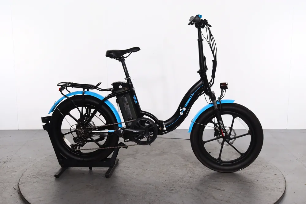 Lage Kosten Smartbike NEXUS 3.0