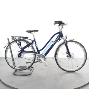 Express Levering Starway Touring