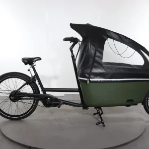Betaalbaar Dolly E-Dolly