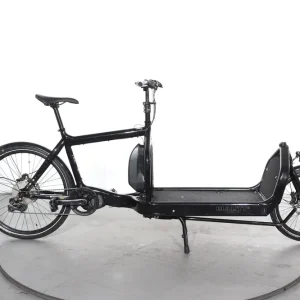 Bullitt Electric EP8 Weekendaanbieding