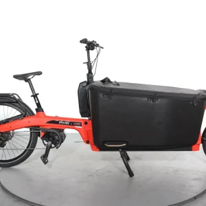 Douze Cycles Cargo Verso Premium