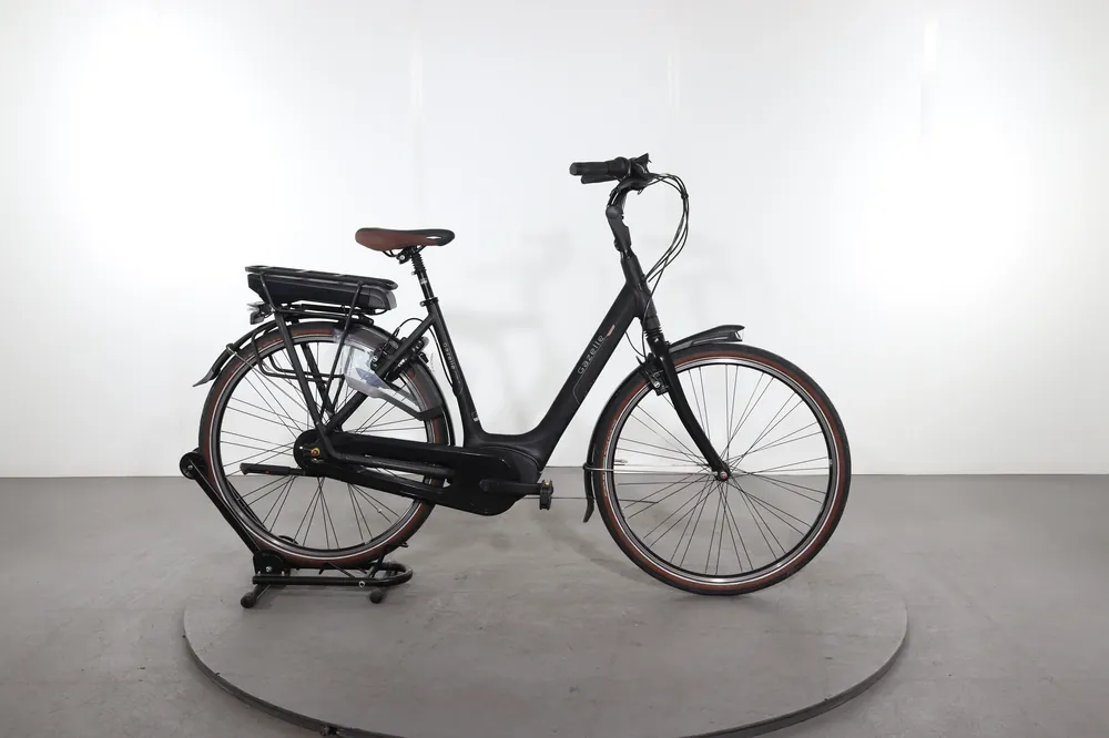 Gazelle Orange C8 HMB Voordeelprijs