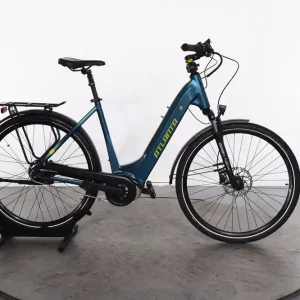 Express Levering Atlanta Rückenwind IN 5.0