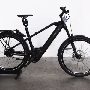 HNF Nicolai XD3 All-Terrain Gratis Retour
