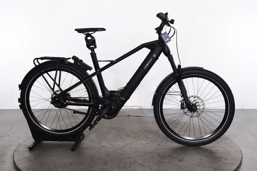 HNF Nicolai XD3 All-Terrain Gratis Retour