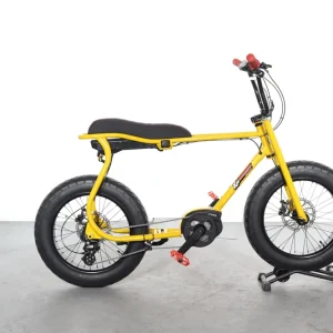 Ruff Cycles Lil Buddy Premium