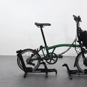Brompton C Line Electric M6L Lage Prijs