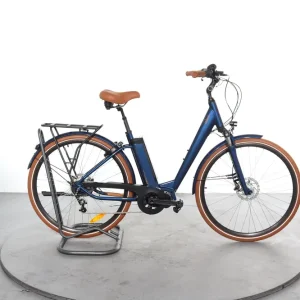 Weekendaanbieding O2feel iVog City Boost 6.1