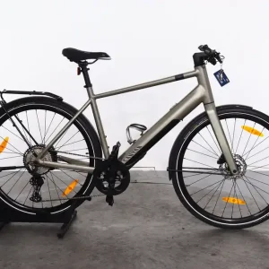 Canyon Commuter: ON 7 Finale Uitverkoop