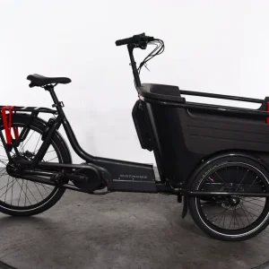 Batavus Fier 3 Enviolo Exclusieve Aanbieding