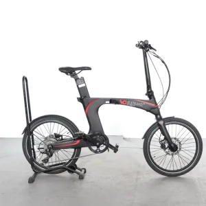 VG ultimate carbon Populair