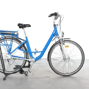 Rechtstreeks Van De Fabrikant Arcade e-Cardan