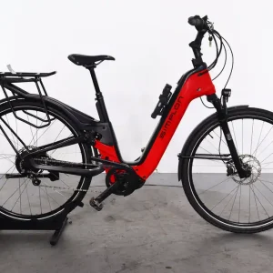 Direct Beschikbaar Simplon Chenoa Max