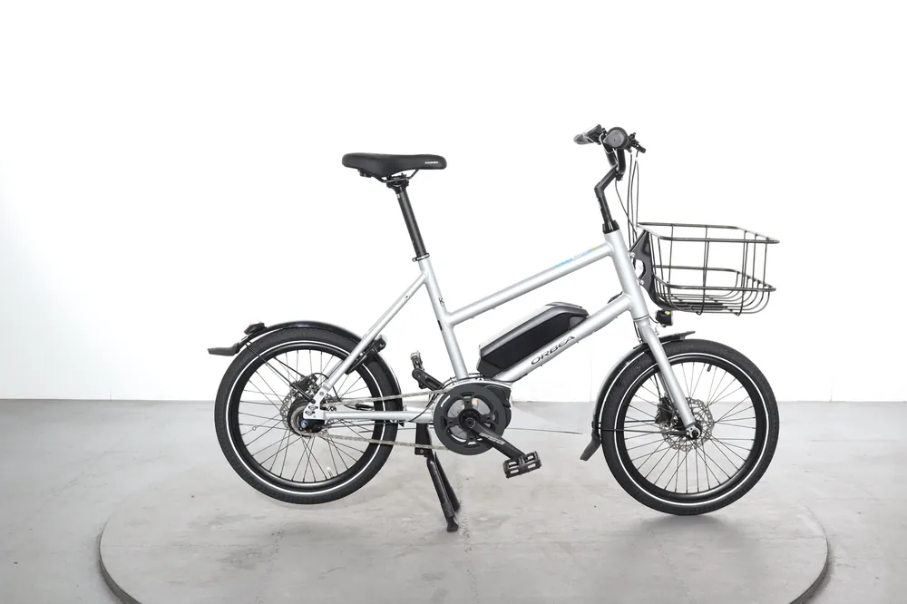 Orbea Katu E-30 Flitsaanbieding