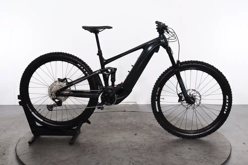 Rechtstreeks Van De Fabrikant Giant Trance X E+ 3