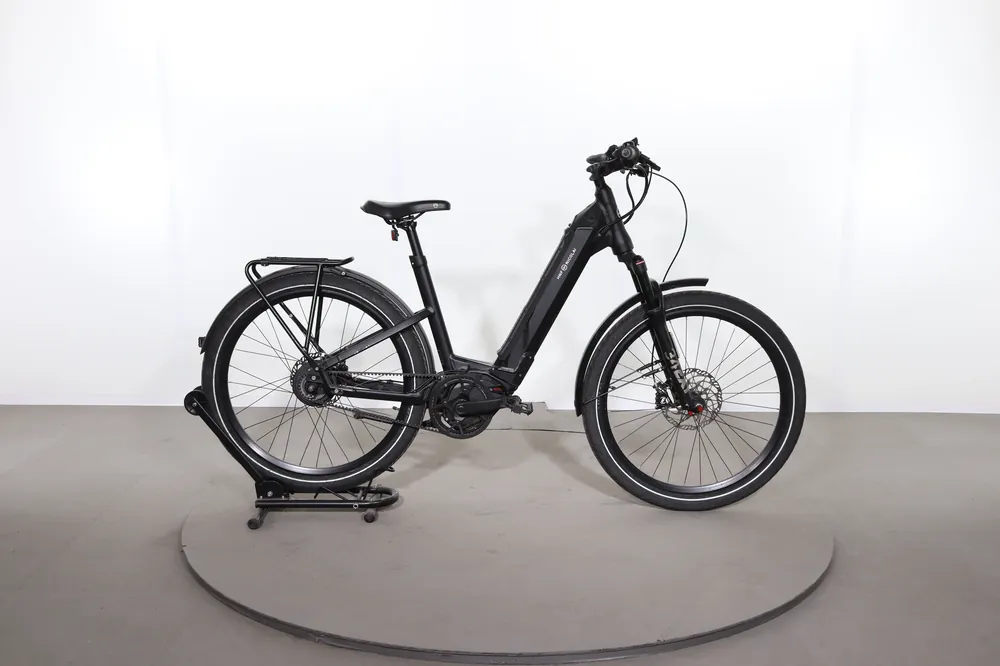 HNF Nicolai UD3 All-Terrain Lage Prijs