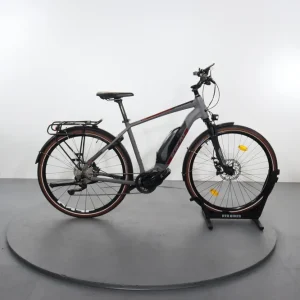 Exclusieve Aanbieding Ideal Futour E-10
