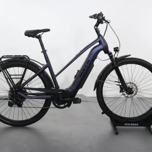 Weekendaanbieding Bulls Lacuba Evo SUV 11