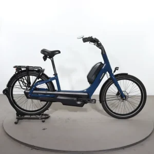 Gazelle Easyflow HMS Express Levering