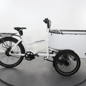 Butchers & Bicycles MK1-E Hete Deal