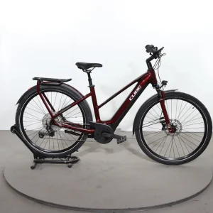 Weekendaanbieding Cube Touring Hybrid EXC