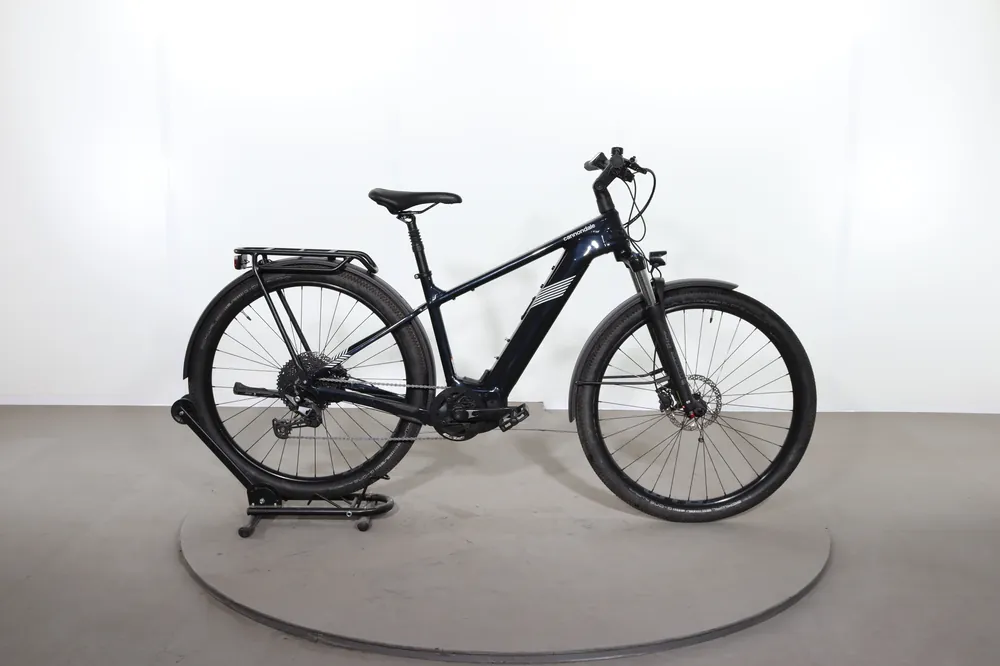 Betrouwbaar Cannondale Tesoro Neo X 2