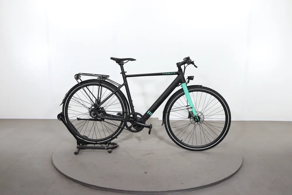 Seizoensaanbieding Tenways CGO600