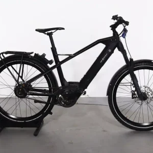 HNF Nicolai XD3 All-Terrain Beperkte Voorraad