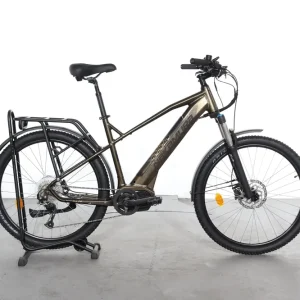 Tijdelijk Beschikbaar Nakamura E-Crossover XA