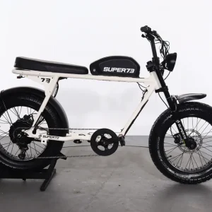 Voordeelprijs Super73 S2