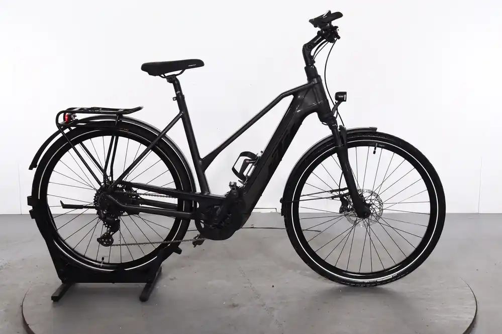 KTM Macina Sport 720 Merkproduct
