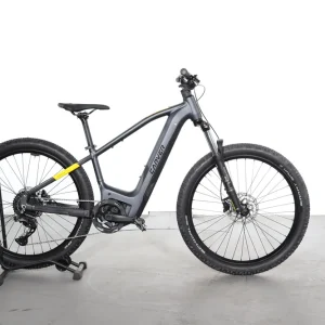 Aanbieding Carver Strict E.510