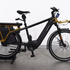 Superprijs Riese & Müller Multicharger GT Vario HS