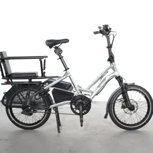 Betrouwbaar Tern HSD S+
