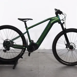 Rockrider E-Expl 700 Exclusieve Aanbieding