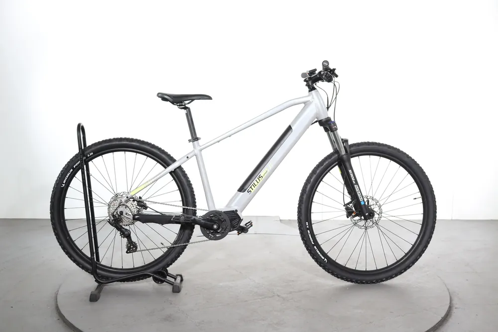 Snelle Levering Decathlon Stilus OffRoad