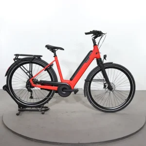 Aanbieding Frappé Fuzed Bp 9d