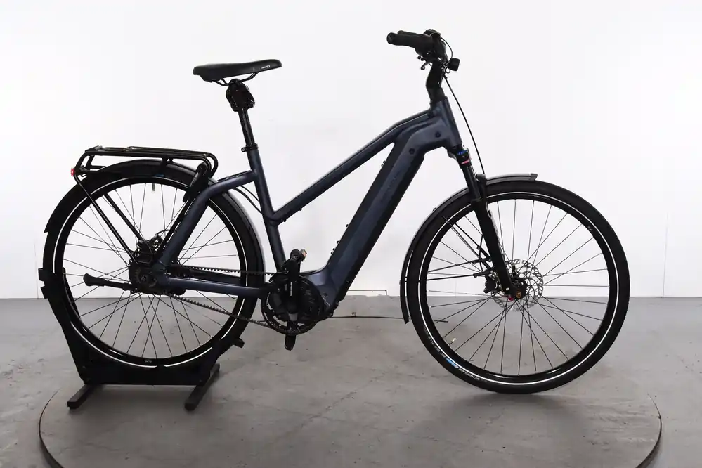 Riese & Müller Charger4 Mixte GT Vario Premium