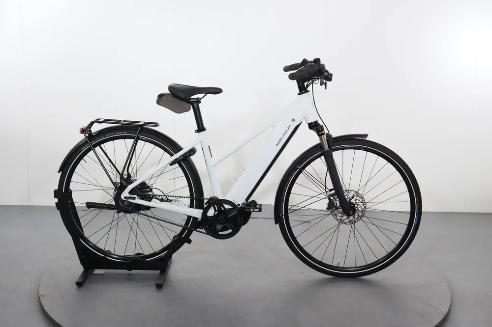 Riese & Müller Roadster Mixte vario Nieuw