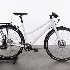 MTB cycletech Souplesse Exclusieve Aanbieding