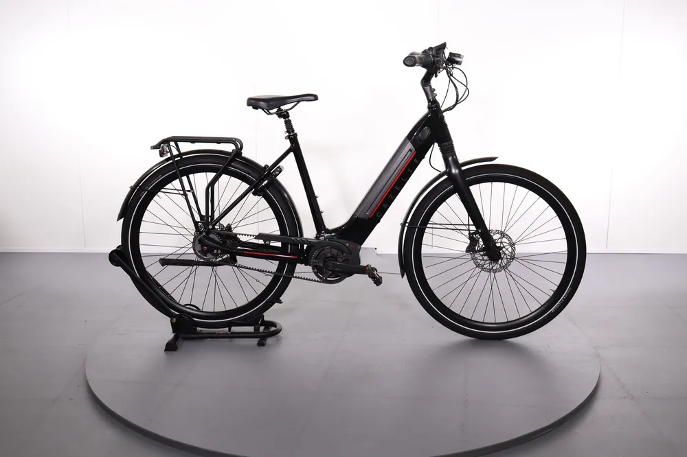 Express Levering Gazelle ULTIMATE C5