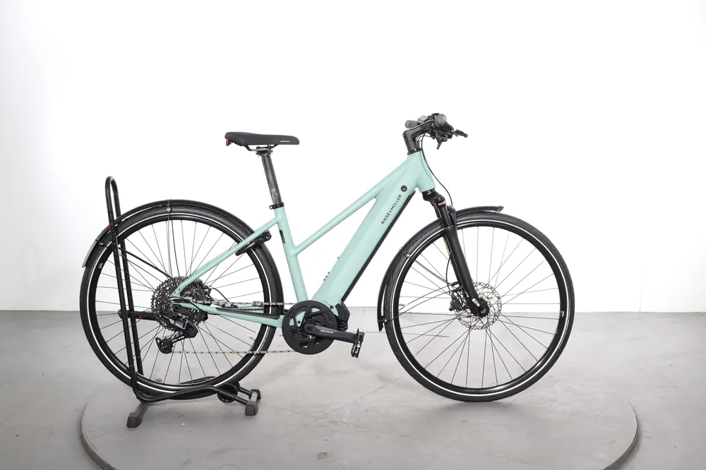 Veilige Betaling Riese & Müller Roadster Mixte Touring