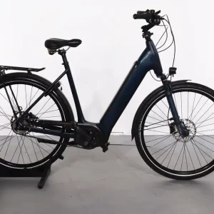 Cube Supreme Hybrid SLT Shop Nu