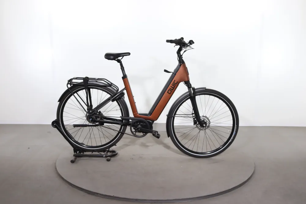 Qwic Mira Tour Nieuw