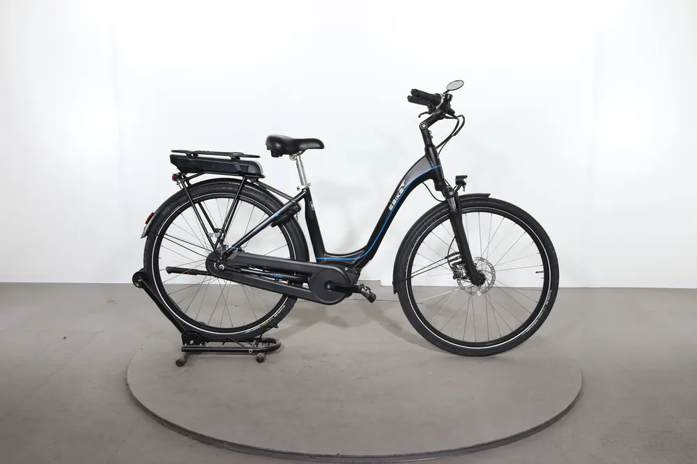Ebike Das Original Comfort Easy Merkproduct
