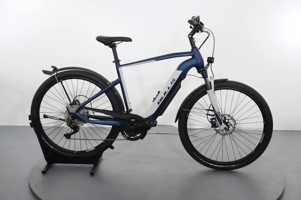 Bulls Lacuba Evo Cross Lage Kosten